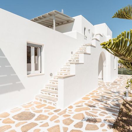 Celestial Seaview Apartments- Ariadne Naxos City Εξωτερικό φωτογραφία